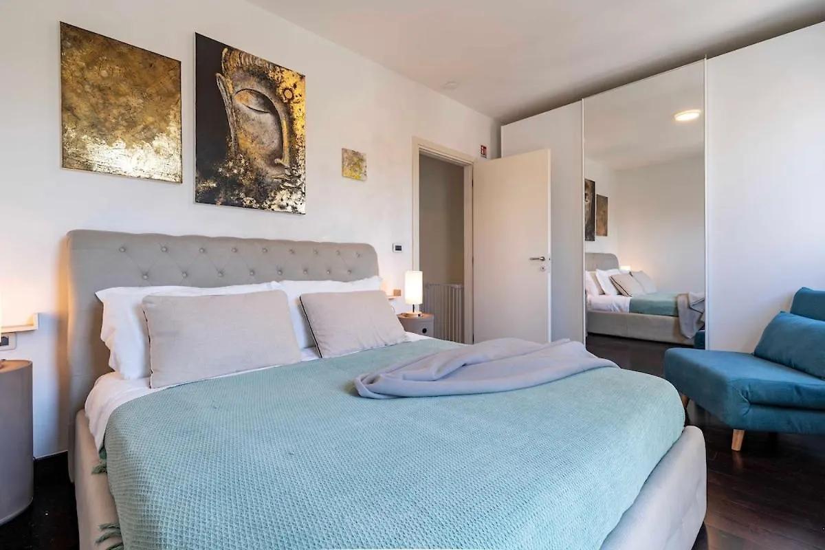 Daire Corte Todero - Home And Relax Venedik