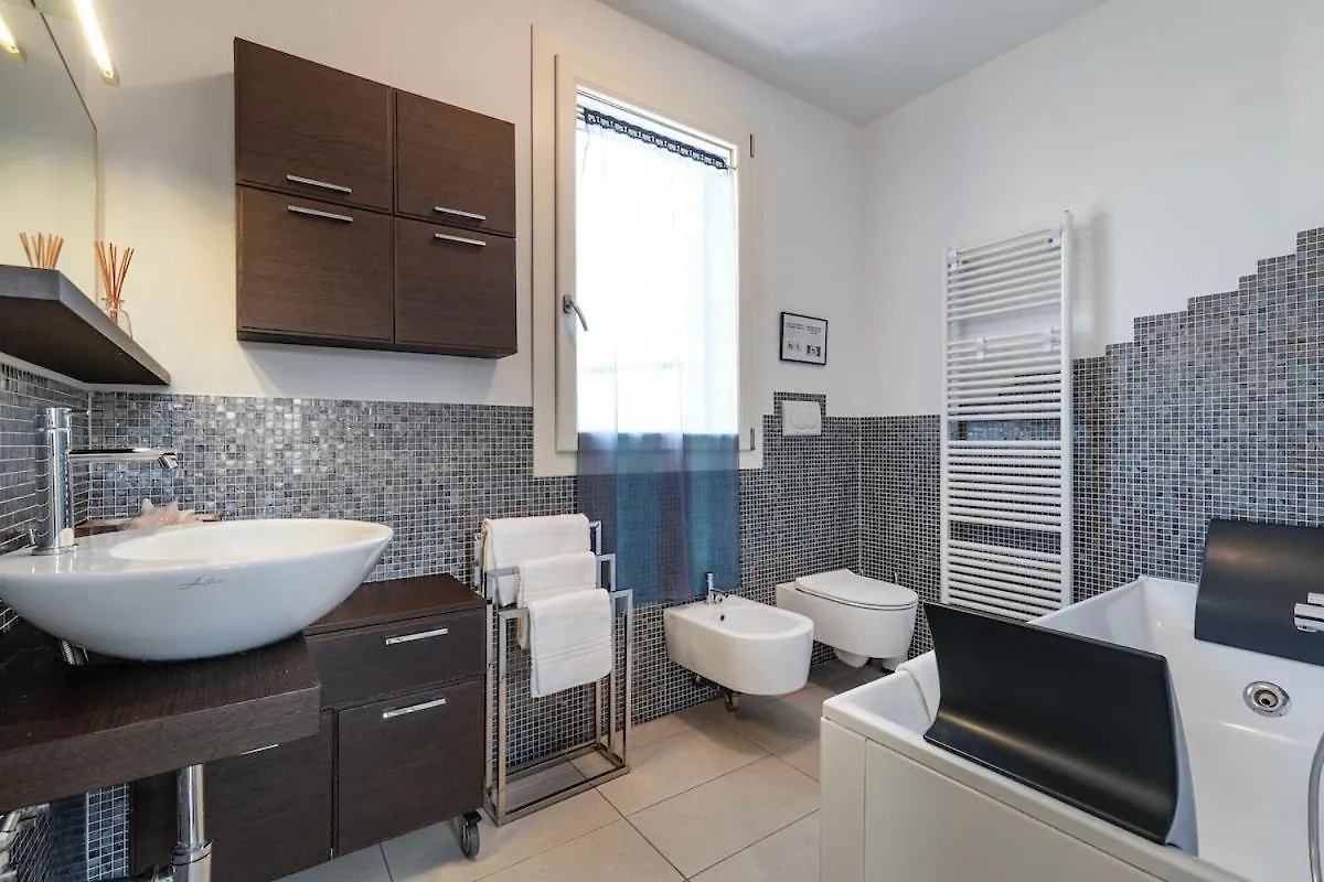 Corte Todero - Home And Relax Venedik Daire