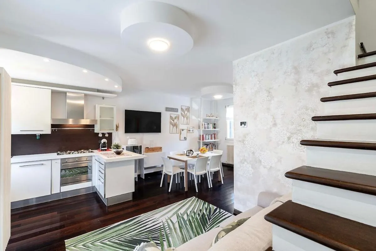 kontakty Corte Todero - Home And Relax