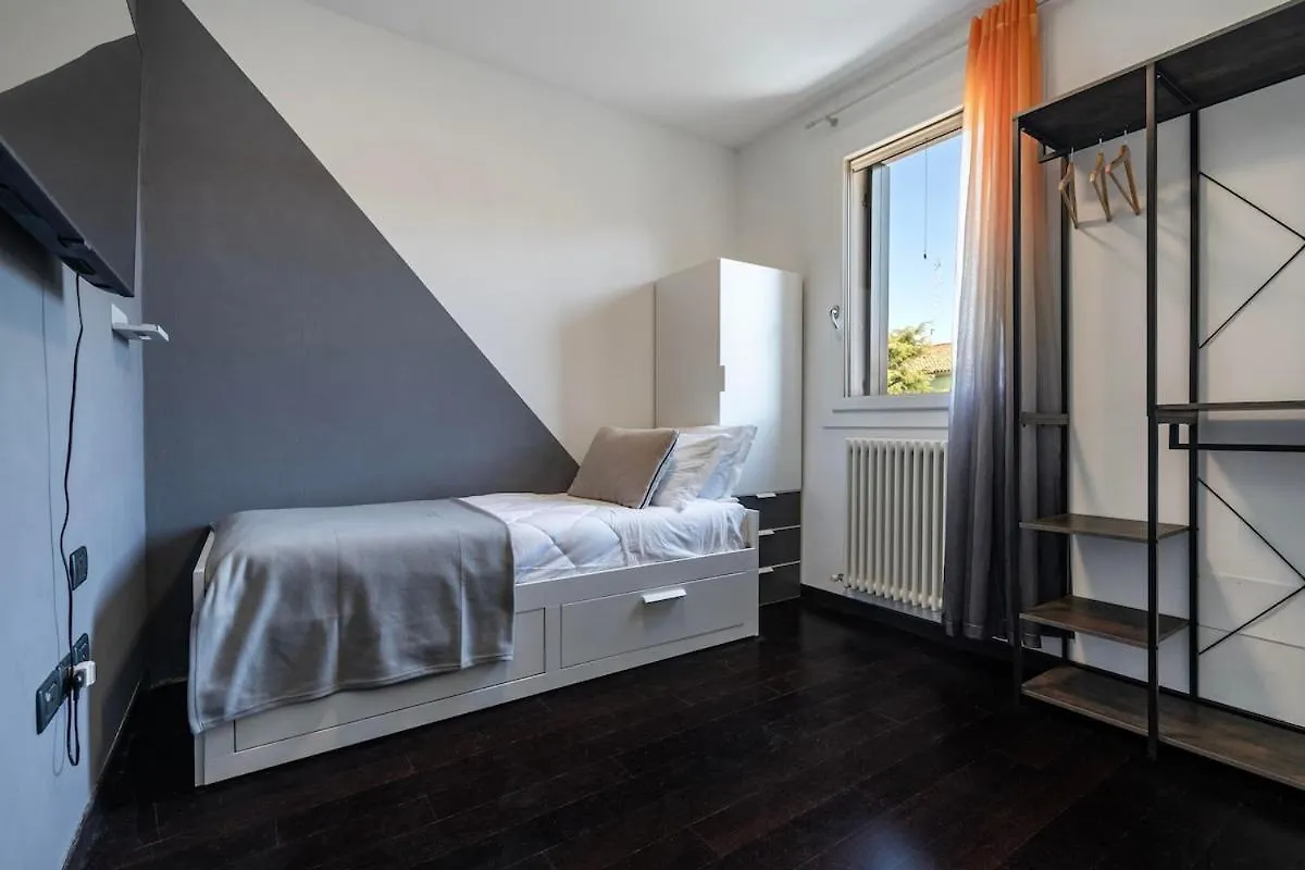 Corte Todero - Home And Relax Benátky Apartmán