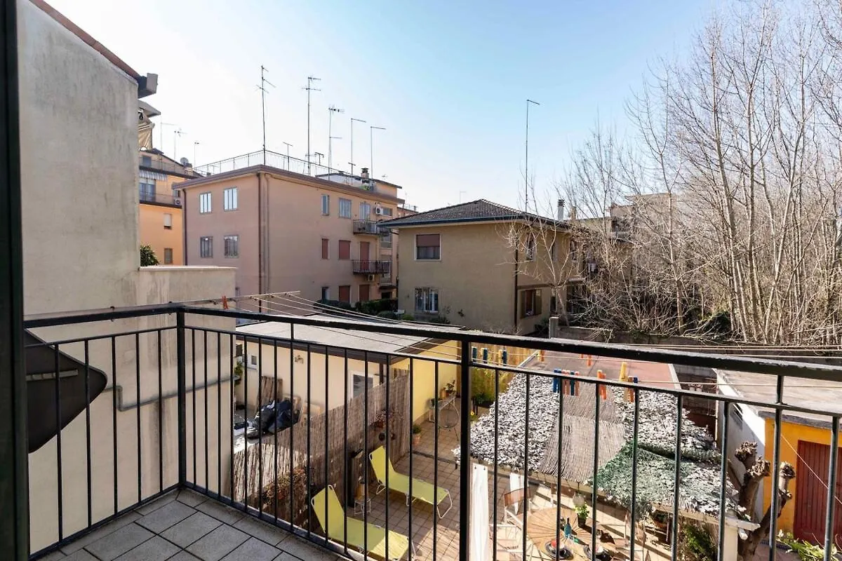 Corte Todero - Home And Relax Venedik Daire